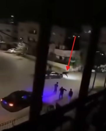 الأمن العام يوضح تفاصيل فيديو دهس رجل الأمن العام بمحافظة جرش .. شاهد الأمن العام يوضح تفاصيل فيديو دهس رجل الأمن العام بمحافظة جرش .. شاهد