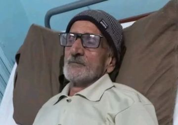 العثور على الحاج جمال دبش متوفى قرب سيل وادي السير في عمان