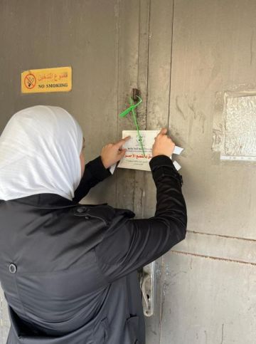 الغذاء والدواء تغلق مصنع ألبان لاستخدامه الحليب المجفف