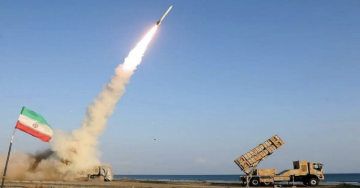 رويترز عن مسؤول ايراني: طهران تستعد للرد وسيكون ساحقا رويترز عن مسؤول ايراني: طهران تستعد للرد وسيكون ساحقا