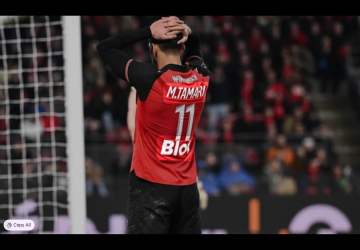 فرنسا: مدرب يوجه كلاما قاسيا بحق موسى التعمري!