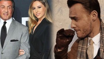 كرم بورسين يقتحم هوليوود من بوابة سيلفستر ستالون.. ورواية عالمية تقلب الموازين