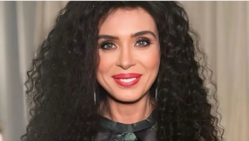  أوافق لابني .. دينا تثير الجدل بتصريح عن المساكنة