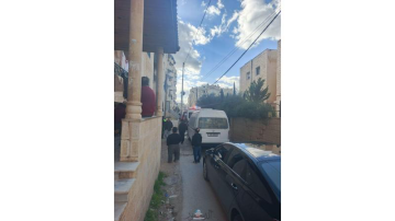 إربد: الأجهزة الأمنية تحقق في العثور على جثة شاب عشريني