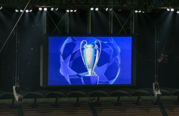 تعرف على الأندية المتأهلة عبر الملحق إلى دور الـ16 لدوري الأبطال