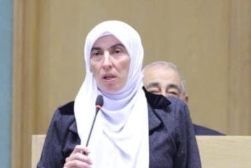 طهبوب تعيد تذكير النواب بموقف المجلس من اتفاقية الغاز مع العدو: قانون الغاز مفصلي عاجل طهبوب تعيد تذكير النواب بموقف المجلس من اتفاقية الغاز مع العدو: قانون الغاز مفصلي عاجل