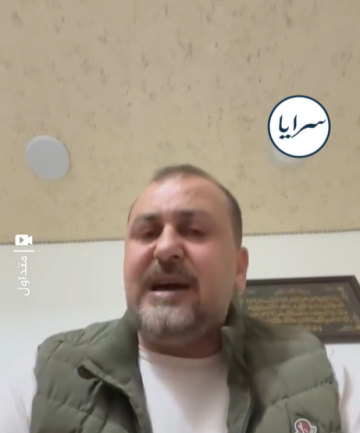 مواطن يتعرض للإهانة أمام عائلته بعد توقيفه في كفريوبا باربد .. والمفاجأة: السيارة مطلوبة على اسم مالكها السابق - فيديو