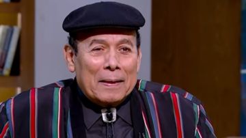 إحالة أحمد ماهر للتحقيق بعد إهانته والد رامز جلال