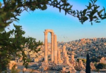 الجمعة: أجواء دافئة ومغبرة نهارا وباردة ليلا الجمعة: أجواء دافئة ومغبرة نهارا وباردة ليلا