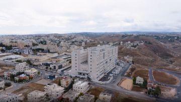 بدء استقبال الحالات في طوارئ مستشفى الأميرة بسمة الجديد اعتبارا من الأحد بدء استقبال الحالات في طوارئ مستشفى الأميرة بسمة الجديد اعتبارا من الأحد