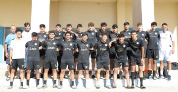 عمان إف سي يقلب الطاولة على الفيصلي ويحافظ على الصدارة