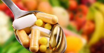 مكملات غذائية شائعة قد تضر الدماغ بدلا من حمايته