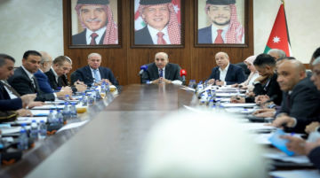 القاضي: خدمة المواطنين محور العمل البرلماني والتشريعي