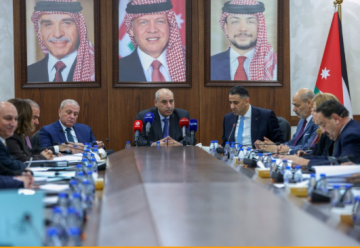 القاضي: مأسسة تقييم الأثر التشريعي خطوة هامة لتعزيز بيئة الاستثمار وتحسين تنافسية الاقتصاد الوطني القاضي: مأسسة تقييم الأثر التشريعي خطوة هامة لتعزيز بيئة الاستثمار وتحسين تنافسية الاقتصاد الوطني