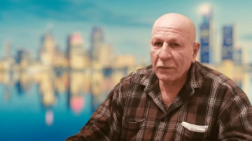 اميركا ترحل عراقيا مدانا بالقتل إلى الأردن