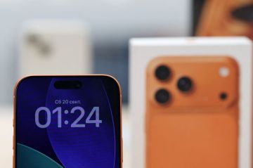 تحسينات حصرية في كاميرا آيفون 18 برو الأمامية تحسينات حصرية في كاميرا آيفون 18 برو الأمامية