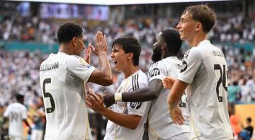 ريال مدريد يعتذر للصينيين بعد المنشور المحرج .. ما القصة؟