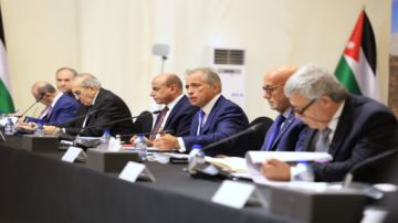 قرارات مجلس الوزراء في محافظة الكرك قرارات مجلس الوزراء في محافظة الكرك