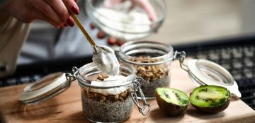 ما هو أفضل التوقيتات الصحية لتناول الوجبات الخفيفة؟