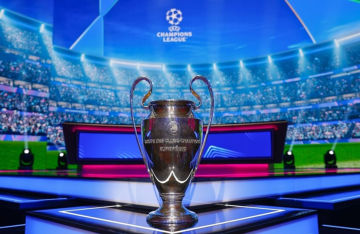 مباريات الملحق المؤهل لثمن نهائي دوري أبطال أوروبا.. المواعيد والقنوات الناقلة