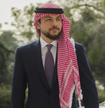 ولي العهد: مبارك لفريق الشرطة الخاصة تمثيلهم المشرف للأردن ولي العهد: مبارك لفريق الشرطة الخاصة تمثيلهم المشرف للأردن