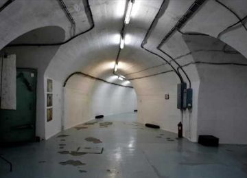 إعلام عبري: فتح الملاجئ في بئر السبع والجيش يوسع نطاق انتشاره الدفاعي