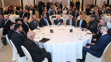 الأردن وسوريا يفتحان صفحة شراكة اقتصادية استراتيجية نحو التنمية وإعادة الإعمار