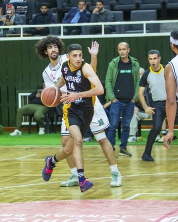 الجليل يتجاوز الأشرفية في الدوري الممتاز لكرة السلة