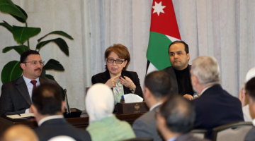 الحكومة: تقرير المتسوق الخفي أداة تقييم تكشف نقاط الضعف وتعزز الخدمات