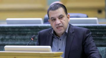 السعود ينفي وجود اتفاق مع الحكومة حول تعديل قانون الضمان الاجتماعي