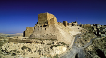 الطراونة: الكرك تفتقر إلى بنية تحتية ومشاريع رأسمالية