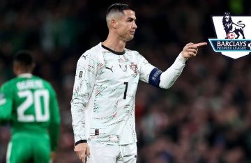 بعد ألميريا رونالدو يوجه بوصلته الاستثمارية نحو إنجلترا