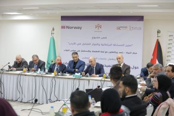 لجنة الاقتصاد النيابية من المفرق: التنمية تبدأ من الميدان ورؤية التحديث تقاس بأثرها على المحافظات