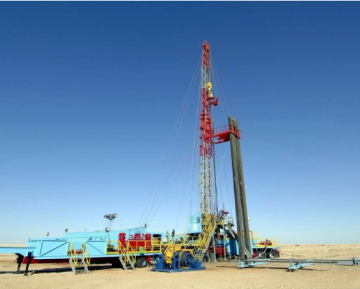 مجلس الوزراء يقرر نقل مشروع أنبوب الغاز إلى شركة البترول الوطنية لتعزيز الإنتاج المحلي للطاقة