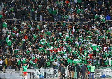 نادي الوحدات يرفع الحظر عن جماهيره