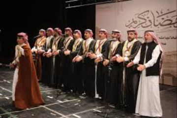 وزارة الثقافة تواصل أماسي رمضان في عدد من المحافظات