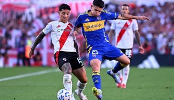 19 مليار بيزو تتسبب في إيقاف الدوري الأرجنتيني 19 مليار بيزو تتسبب في إيقاف الدوري الأرجنتيني