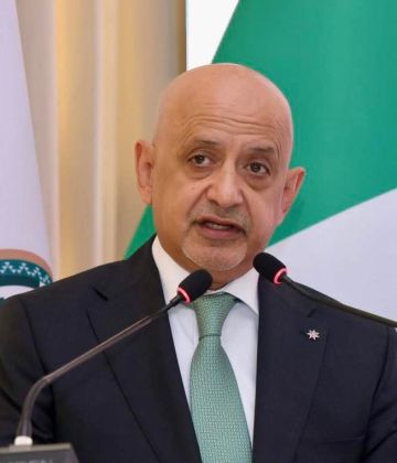 العين الحاج توفيق؛ الحكومة أخطأت بملف الضمان وزراء تنقصهم الخبرة وآخرون تعينوا لصداقتهم مع الرئيس 