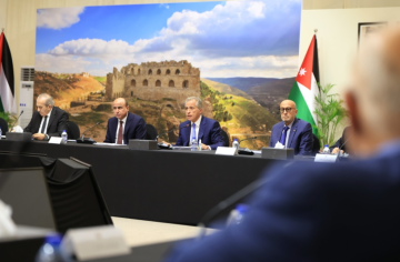 حسان يكشف عن خطة حكومية لسداد مستحقات الجامعات الحكومية بقيمة 100 مليون دينار حسان يكشف عن خطة حكومية لسداد مستحقات الجامعات الحكومية بقيمة 100 مليون دينار