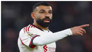 مفاجأة ..  ليفربول يحسم أمره ويقرر عرض محمد صلاح للبيع