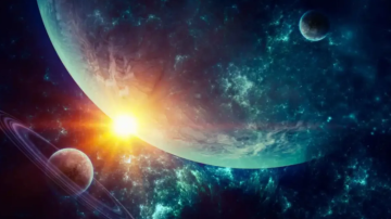 اكتشاف فلكي.. ترتيب كوكبي غير متوقع