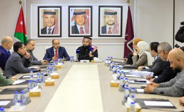 التربية النيابية تدرس مشروع قانون التعليم والموارد البشرية