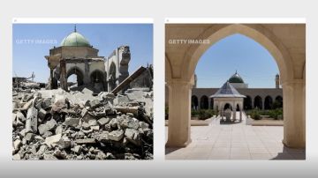 الجيش السوري يتسلم قاعدة التنف من القوات الأمريكية