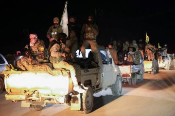 الجيش السوري يعلن بدء الانسحاب من الحسكة وفق الاتفاق مع قسد