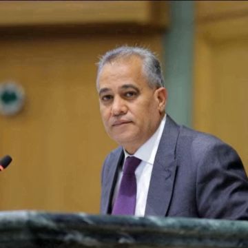 الهميسات: تعديلات الضمان أخطر من الضريبة والحوار الوطني ضرورة قبل الإقرار الهميسات: تعديلات الضمان أخطر من الضريبة والحوار الوطني ضرورة قبل الإقرار