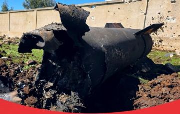 سورية: أربعة قتلى جراء سقوط صاروخ إيراني على مبنى في السويداء سورية: أربعة قتلى جراء سقوط صاروخ إيراني على مبنى في السويداء