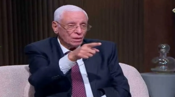 طبيب الحالات الحرجة.. ما حقيقة وفاة حسام موافي ؟