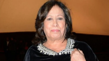 ابنة حياة الفهد تكشف مستجدات مقلقة عن حالتها الصحية