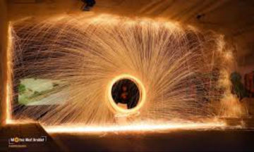 الدفاع المدني يحذر من لعبة (الخريس)