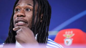 كامافينغا: على لاعبي ريال مدريد تغيير طريقة تفكيرهم